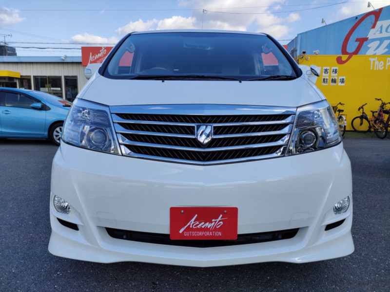 ALPHARD-15