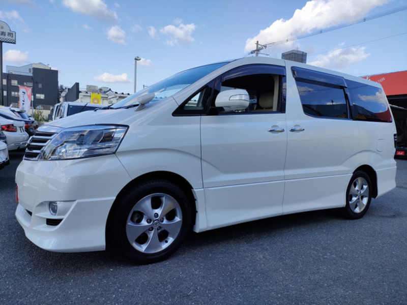 ALPHARD-14