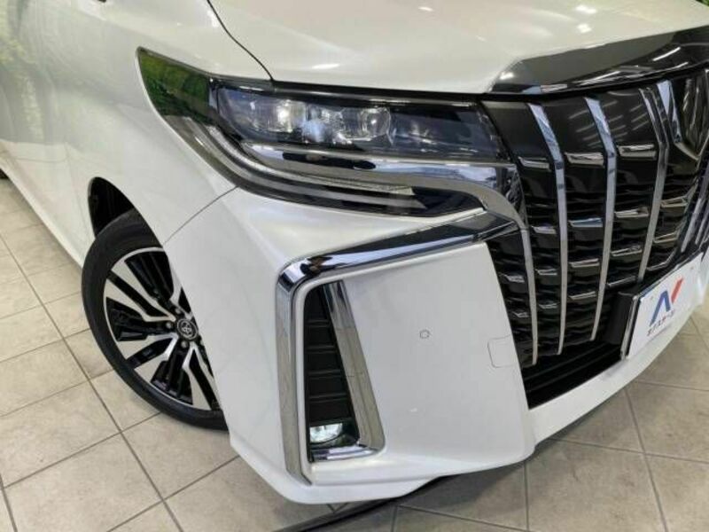 ALPHARD-14