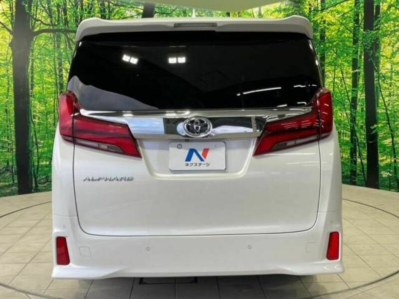 ALPHARD-17