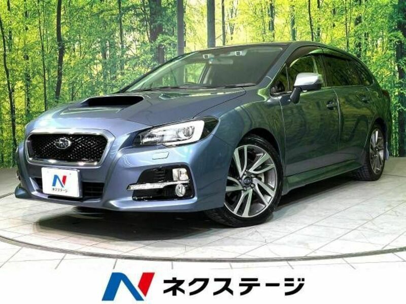 LEVORG-0