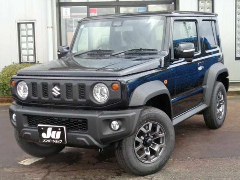 JIMNY SIERRA