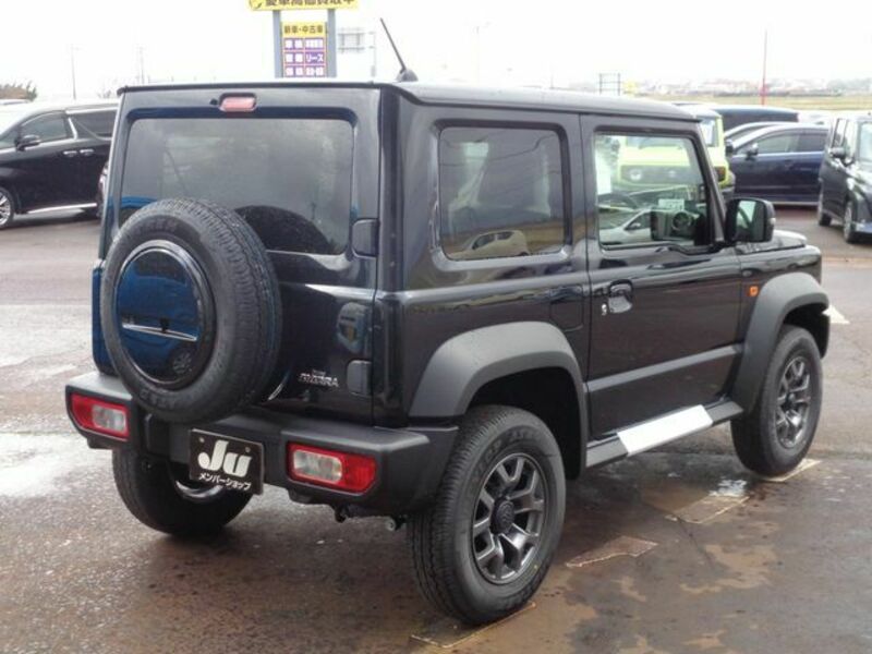 JIMNY SIERRA-2