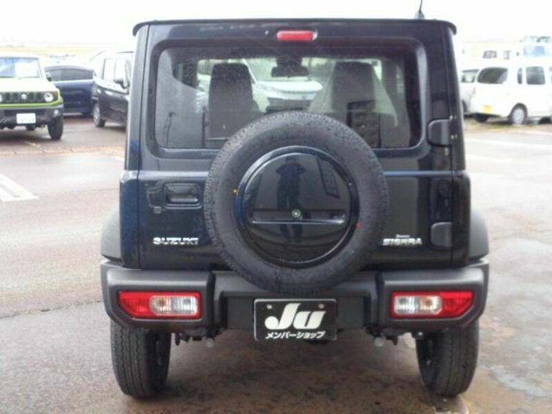 JIMNY SIERRA-6