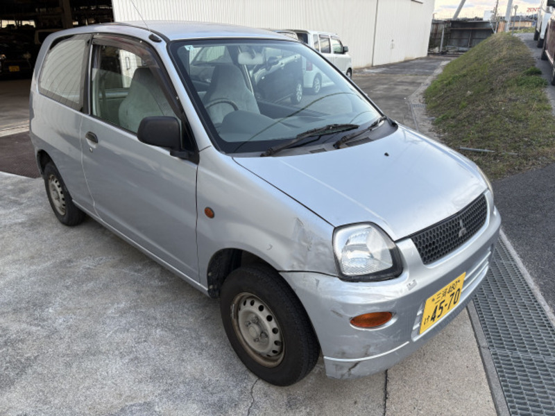 MITSUBISHI MINICA