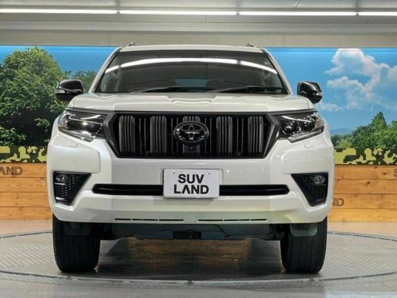 LAND CRUISER PRADO-14