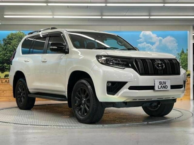 LAND CRUISER PRADO-16