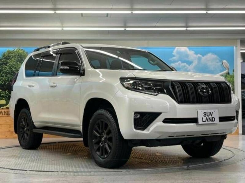 LAND CRUISER PRADO-16