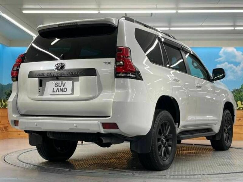 LAND CRUISER PRADO-17