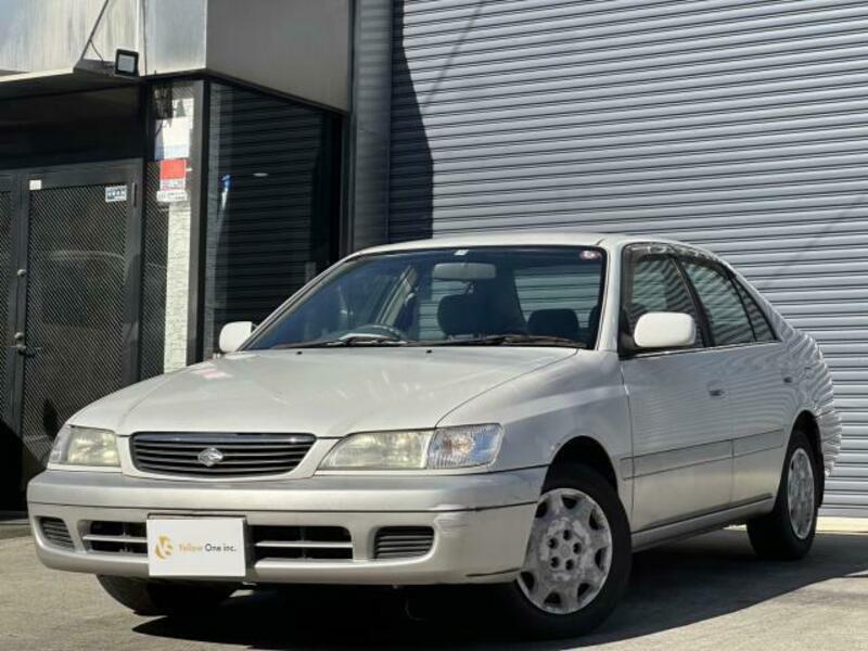 TOYOTA CORONA PREMIO