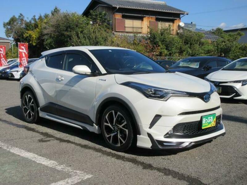 C-HR-5