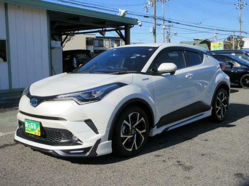 C-HR-6