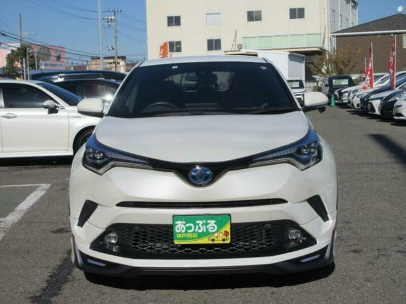 C-HR-1