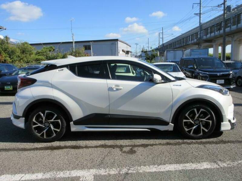 C-HR-3