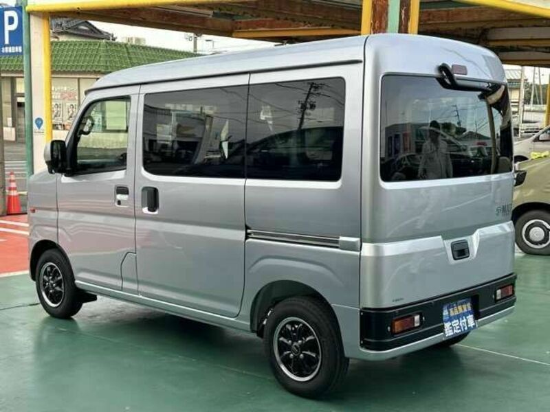 HIJET CARGO