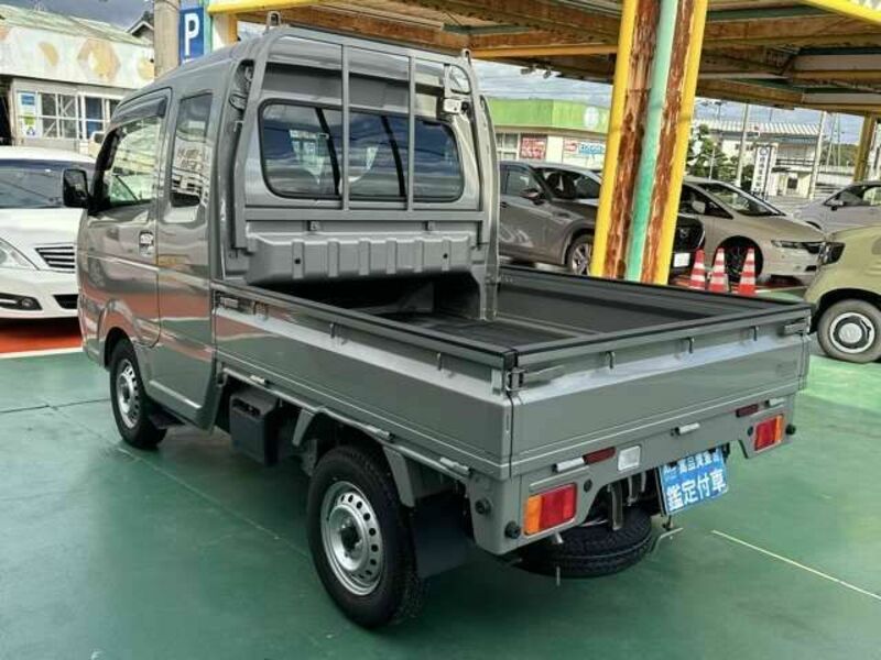 CARRY TRUCK-3