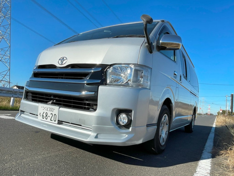 HIACE