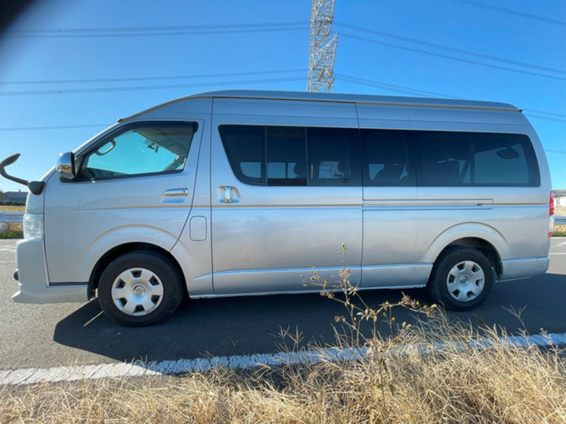 HIACE