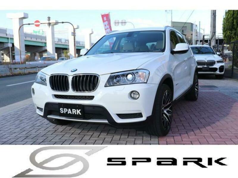 BMW　X3