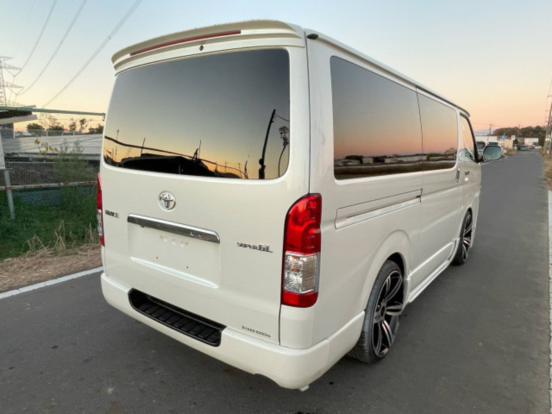 HIACE VAN-5