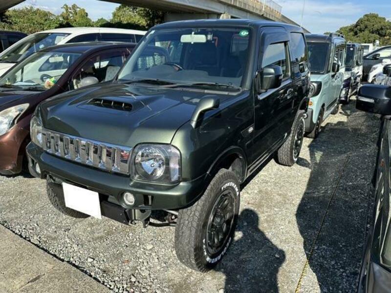 JIMNY