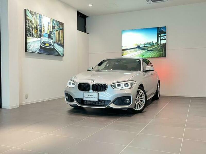 BMW　1 SERIES