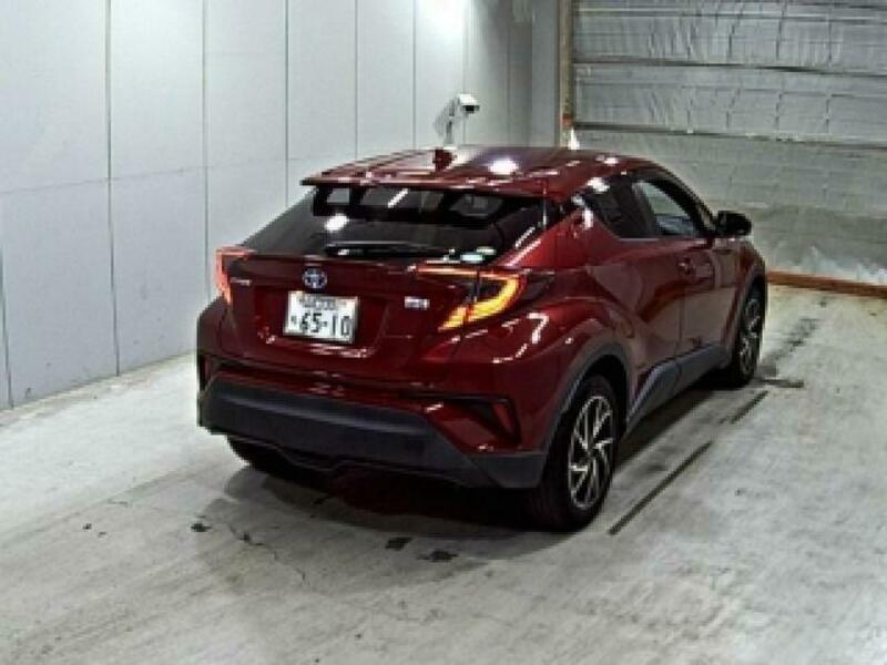 C-HR-1