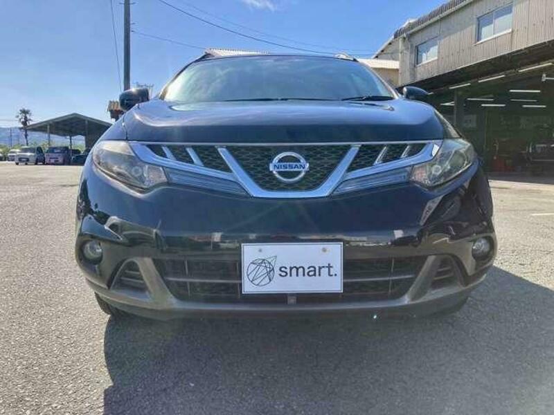 NISSAN　MURANO