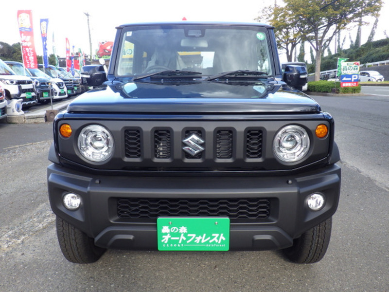 JIMNY SIERRA-2