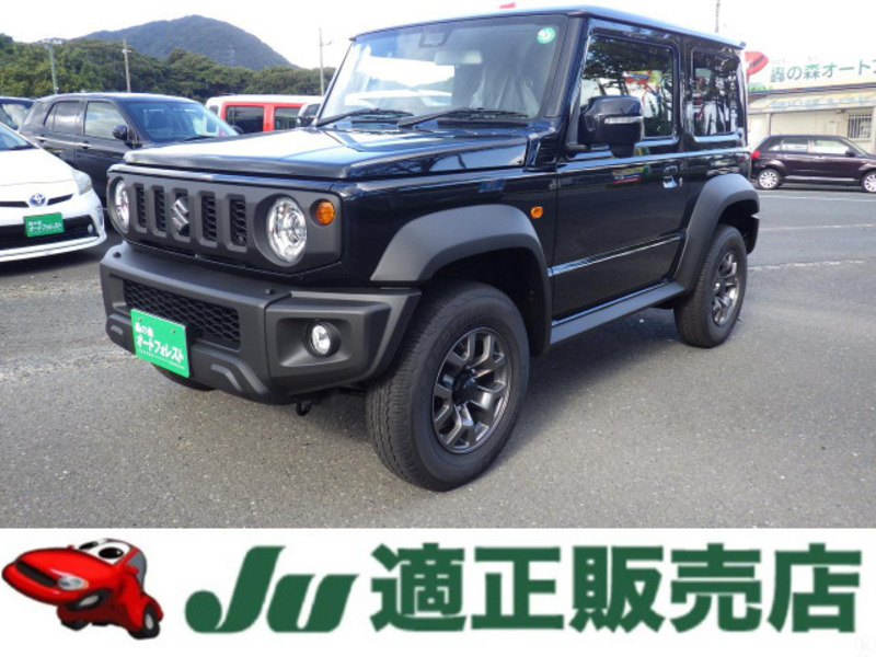 JIMNY SIERRA