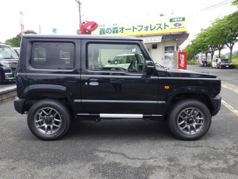 JIMNY-4