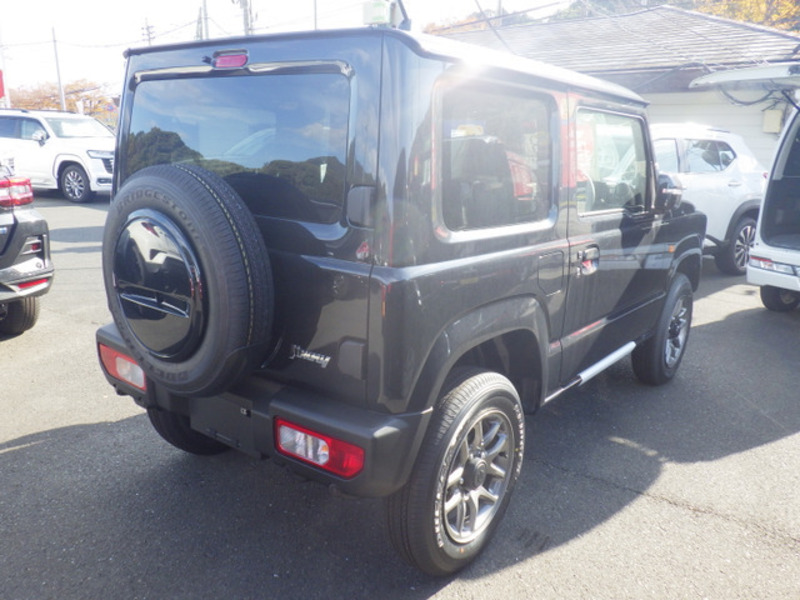 JIMNY-5