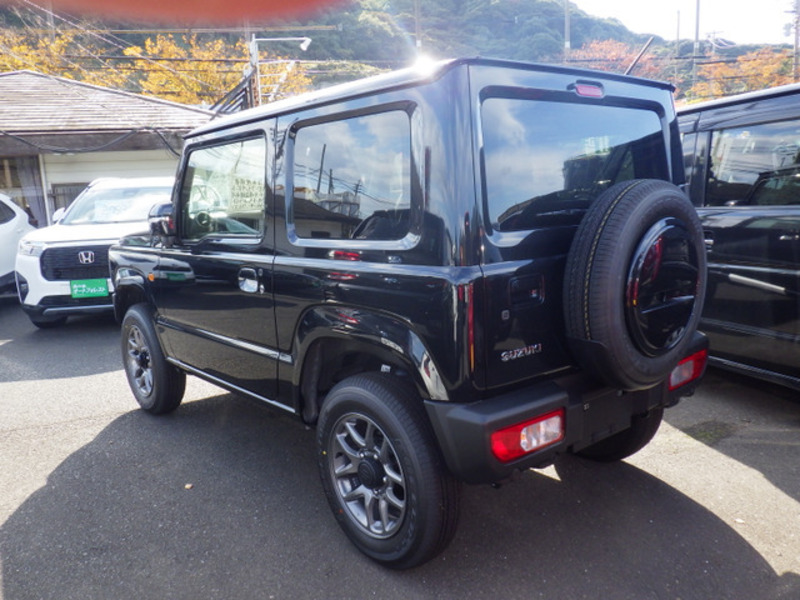 JIMNY-7