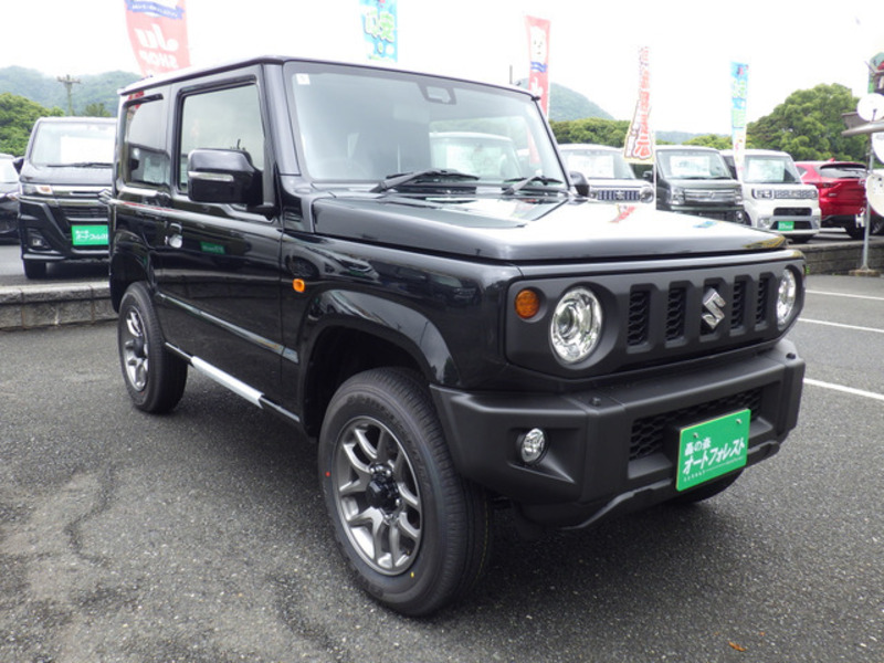 JIMNY-3