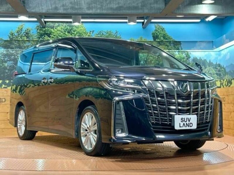 ALPHARD-16