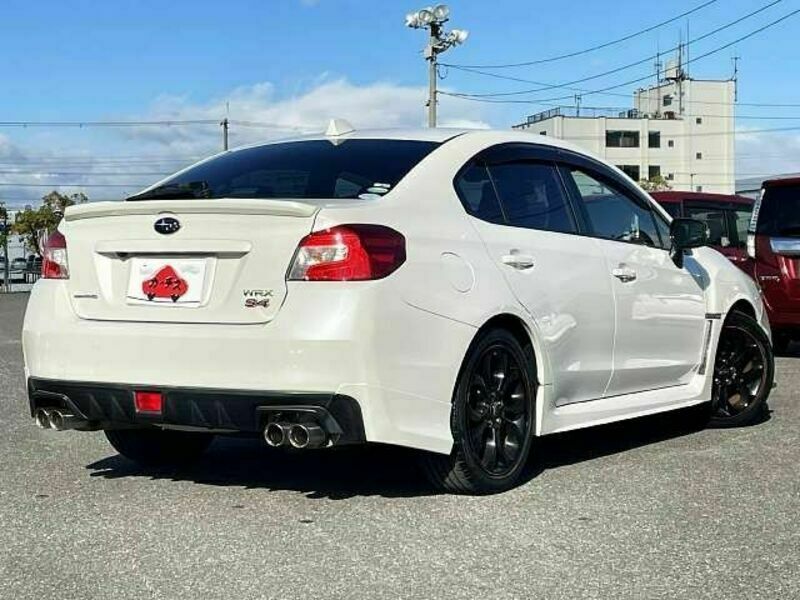 WRX S4