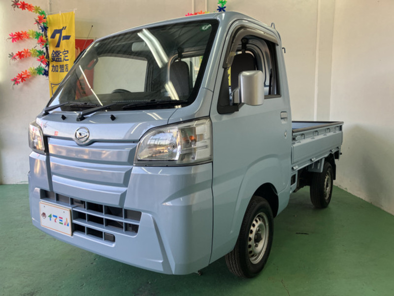 HIJET TRUCK-4