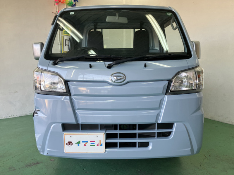 HIJET TRUCK-6