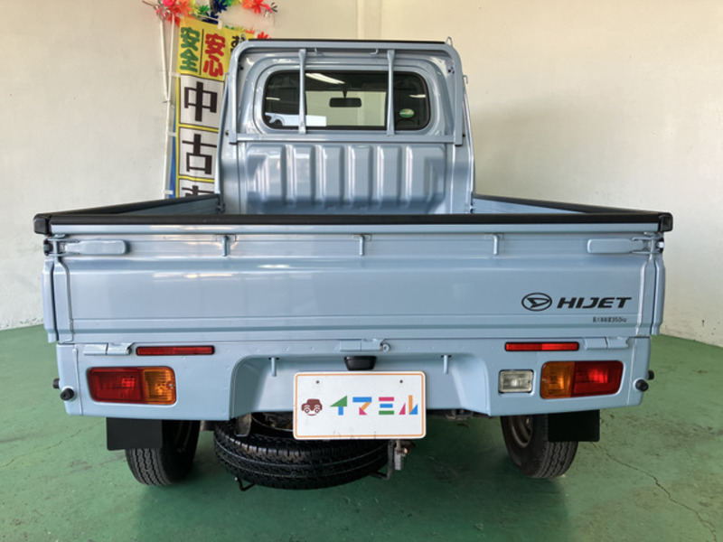 HIJET TRUCK-7