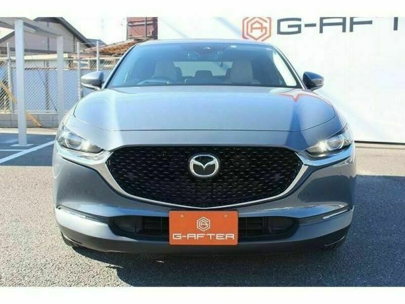 CX-30