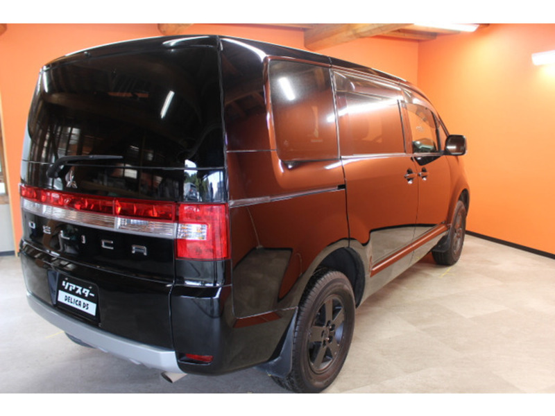 DELICA D5-12