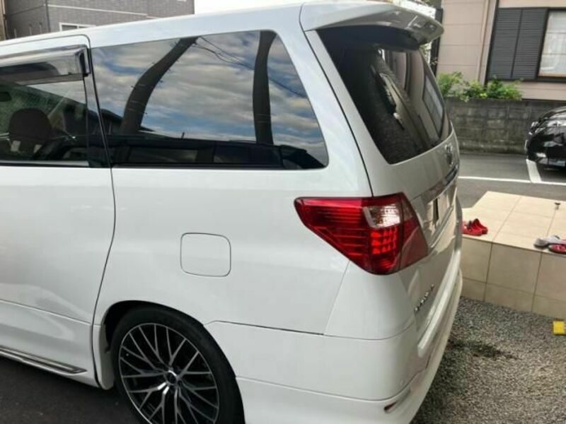 ALPHARD-6