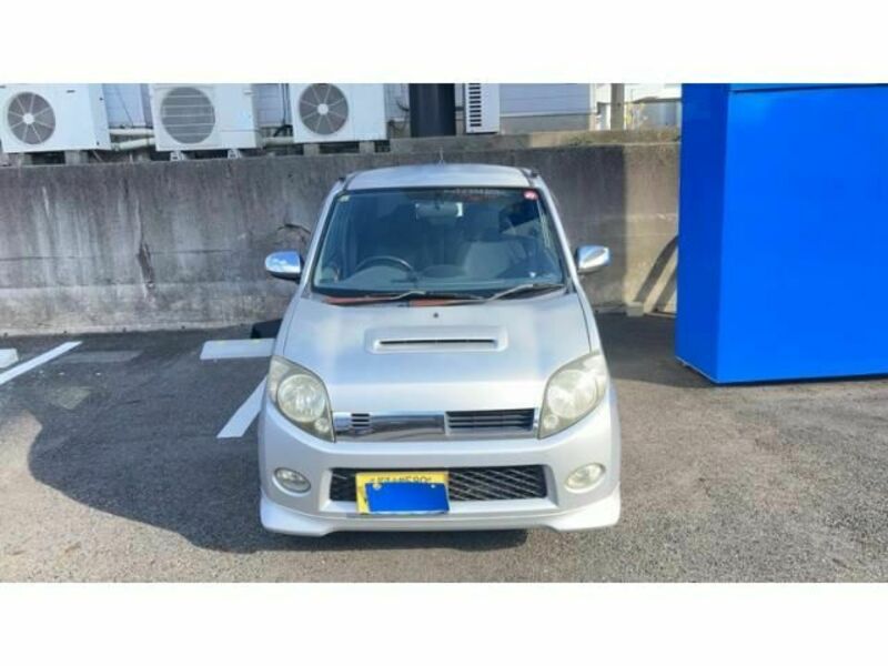 DAIHATSU　MAX