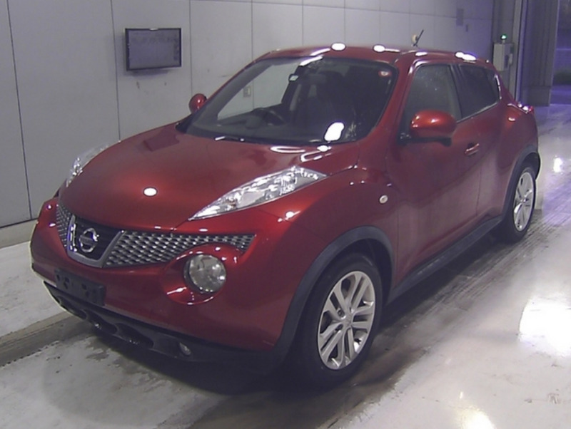 JUKE-3