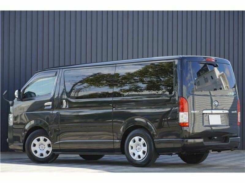 HIACE VAN-10