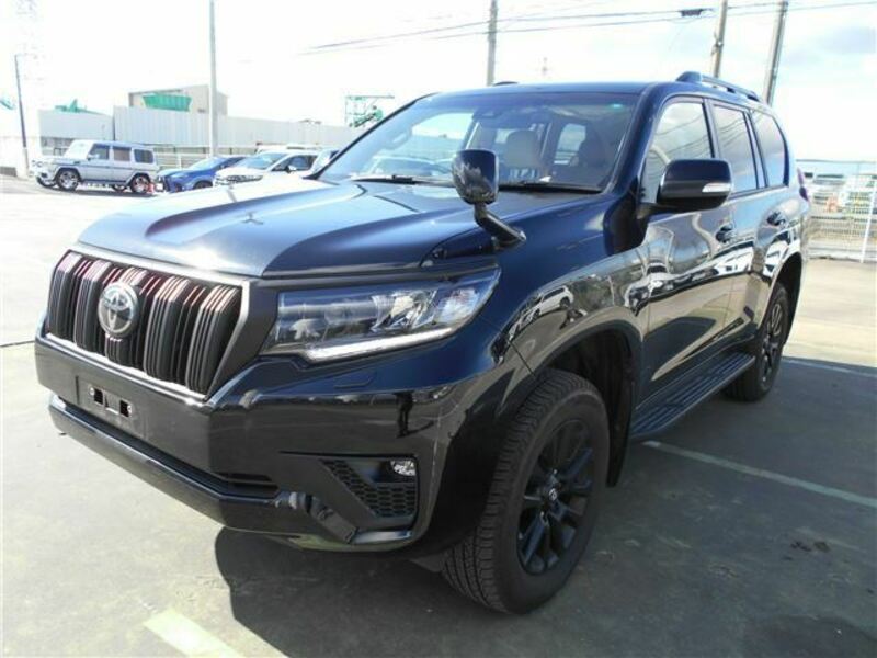 LAND CRUISER PRADO-3