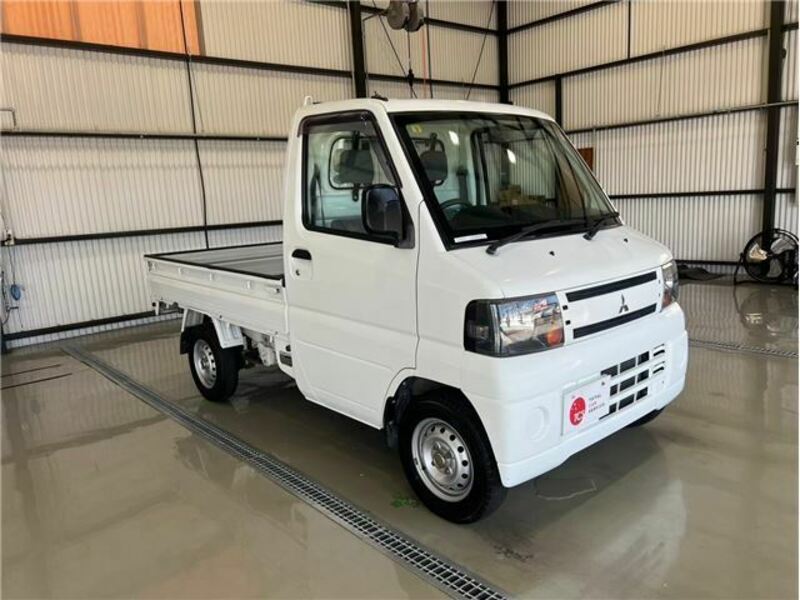 MINICAB TRUCK-3