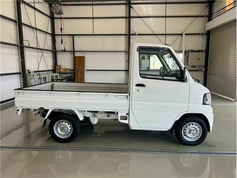 MINICAB TRUCK-22