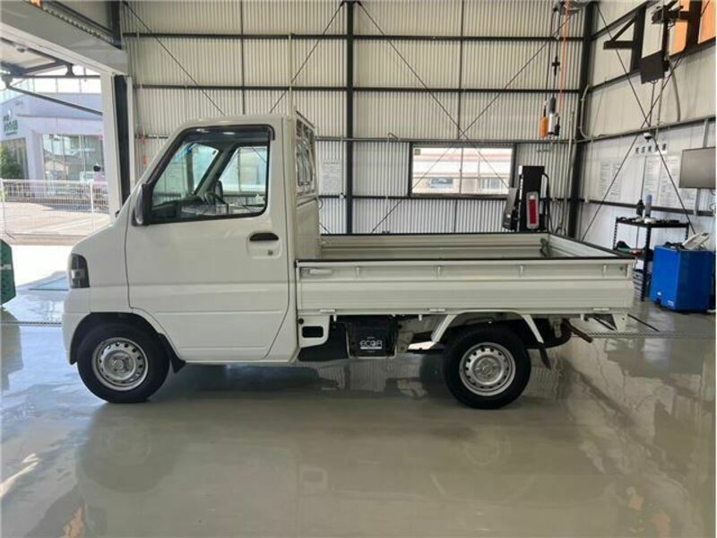 MINICAB TRUCK-24