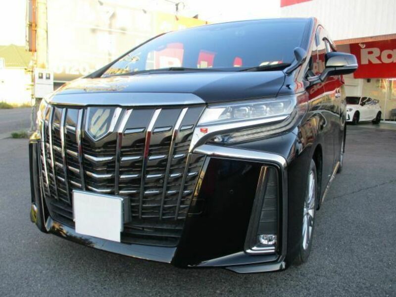 ALPHARD